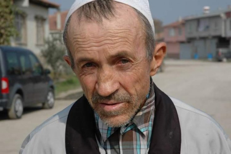 Bursa'da sulama kanalında ceset bulundu