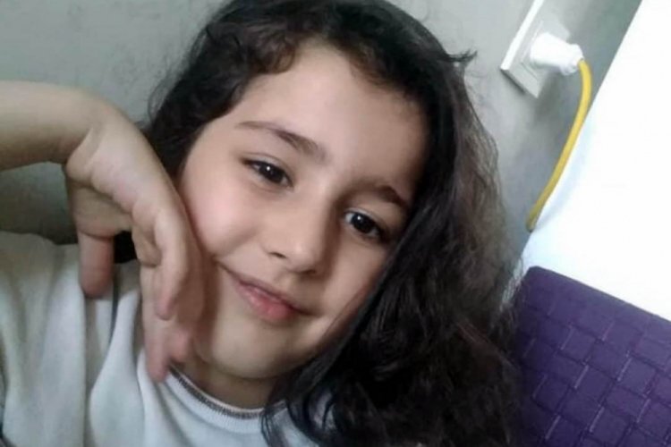 Yangında dumandan etkilenen Ceren, yaşam savaşını kaybetti