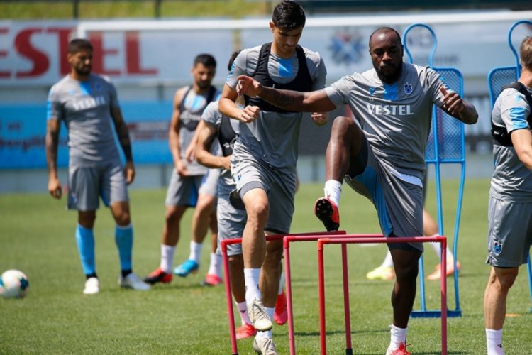 Trabzonspor'da Messias bilmecesi