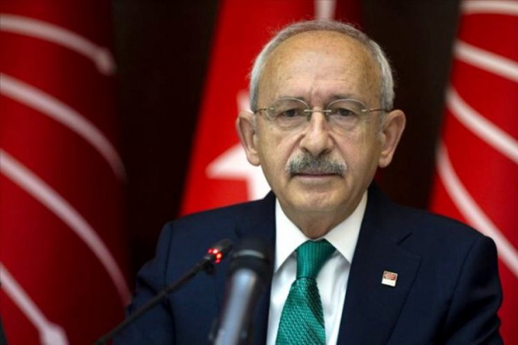 Kılıçdaroğlu'dan Azerbaycan mesajı