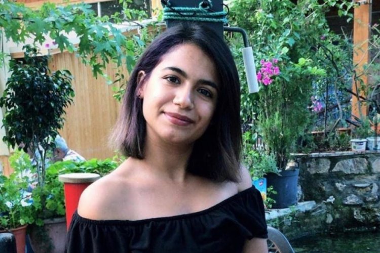 Kazada ağır yaralanan Eylem, yaşam mücadelesini kaybetti
