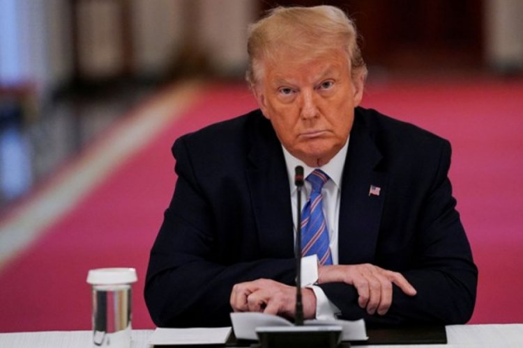 Trump yönetimi, yabancı öğrenci kararında geri adım attı