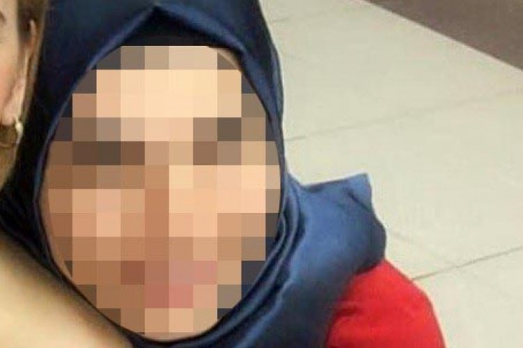 Eski eşini, çocukların velayeti anneye verildi diye öldürdü