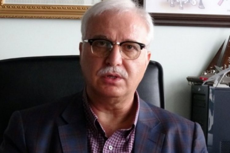 Bilim Kurulu üyesi Prof. Özlü'den koronavirüs uyarıları