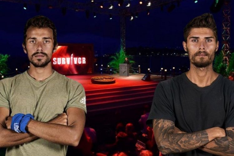 Survivor 2020 şampiyonu belli oldu