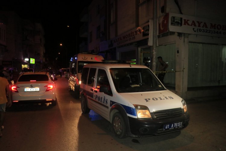 Başından ve karnından vurularak infaz edildi