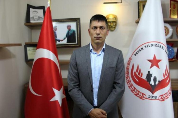 Soner Halisdemir: Ağabeyime ilk kurşunu daha önce 2 kez hayatını kurtardığı asker sıktı