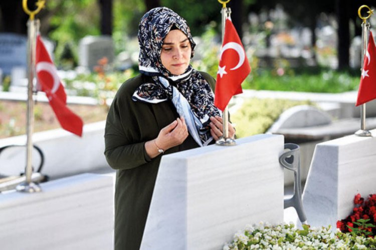 15 Temmuz gazisi Şefkatlıoğlu: Asla pişman değilim