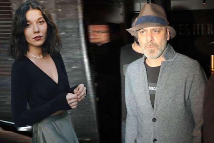 Deniz Bulutsuz, Ozan Güven'in birkaç ay önce attığı mesajları delil olarak sundu