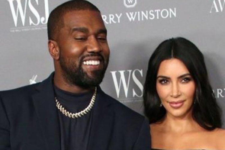 Kanye West'in başkan adaylığı 10 gün sürdü