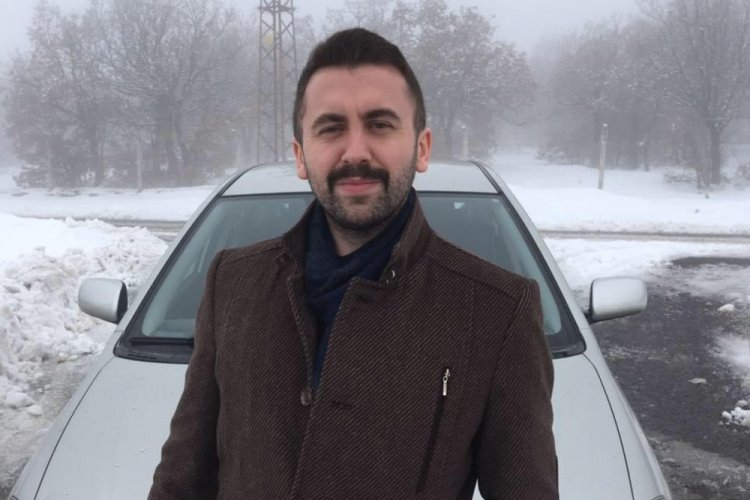 Bursa'ya şehit ateşi düştü