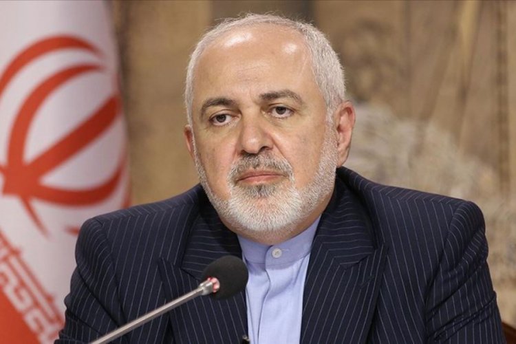 Zarif: İran'ın bir karış toprağının dahi kullanım hakkını Çin'e vermeyeceğiz