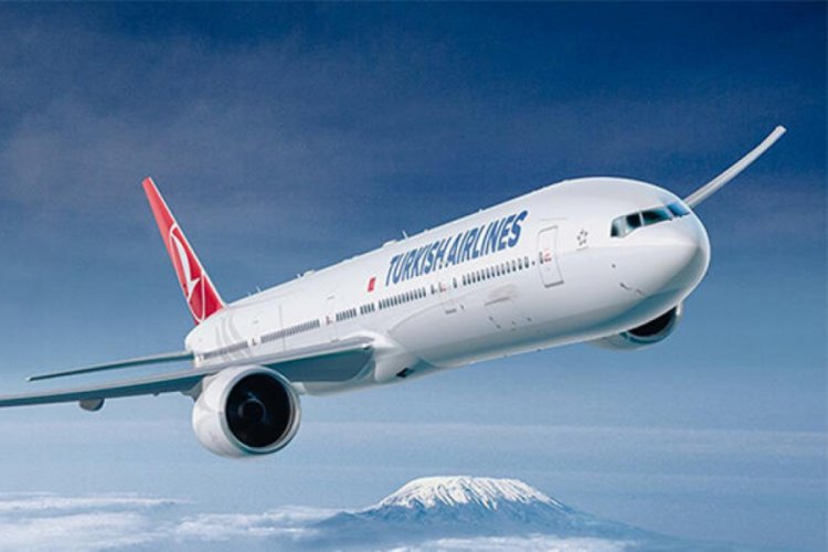 THY, Avrupa'da en fazla uçuş gerçekleştiren ikinci havayolu oldu