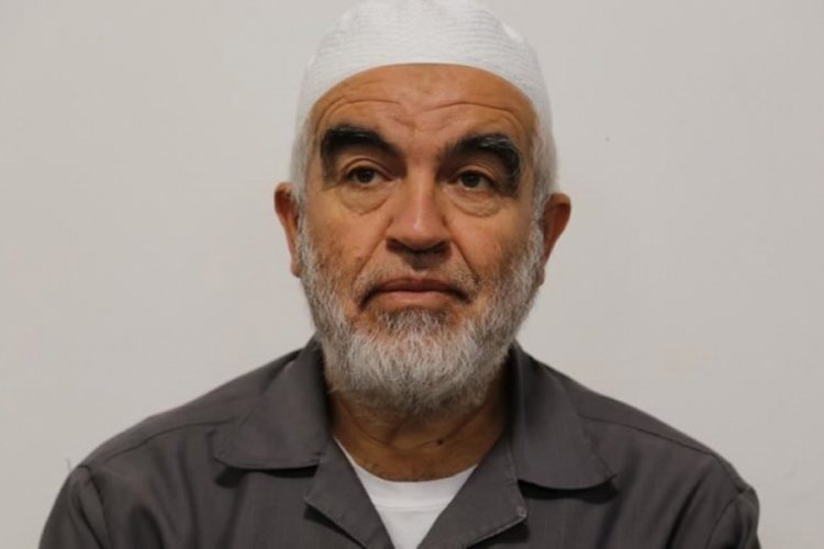 İsrail mahkemesi Raid Salah'ın hapis cezasına itirazı reddetti