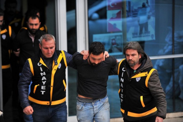 Bursa'da bir polisin şehit olduğu kavgayla ilgili dava başladı