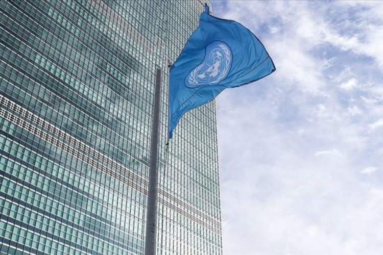 BM: Yemen'de Husiler Hudeyde Limanı gelirlerine el koyuyor