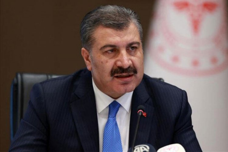 Bakan Koca paylaştı: Bu teori 'bilimsel' olarak yanlış