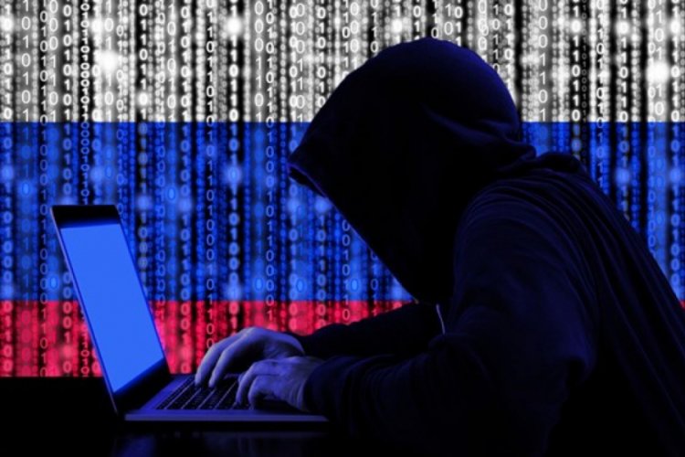 ''Rus hackerler Covid-19 aşı çalışmalarını hedef aldı'' iddiası