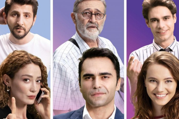 Yeni nesil komedi dizisi Aile Şirketi başlıyor