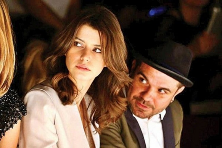 Beren Saat, Kenan Doğulu ile evliliği hakkında konuştu