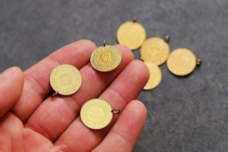 Serbest piyasada altın fiyatları (Gram altın ne kadar oldu?)