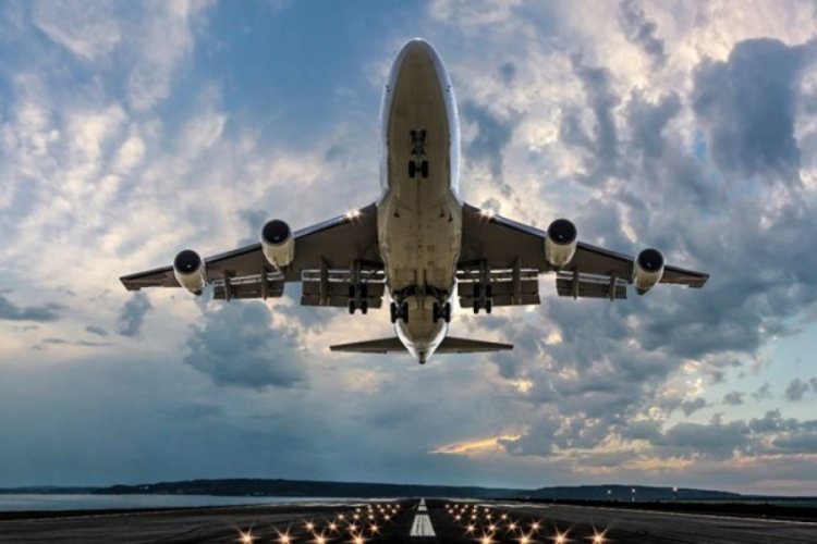 Boeing 747'leri erken emekliye ayırıyorlar