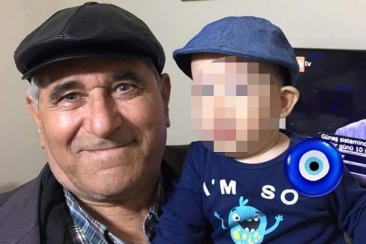 Yaşlı adamı yumruklayarak öldüren sanığa 11 yıl hapis