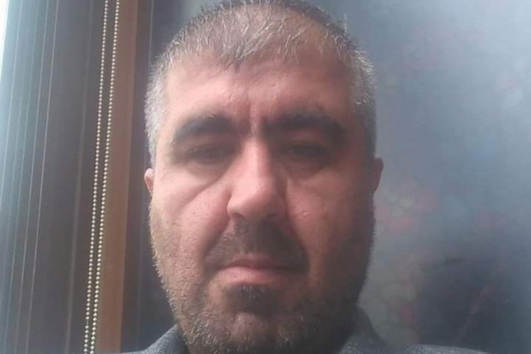 Uyurken fenalaşan kamyon şoförü hastanede hayatını kaybetti
