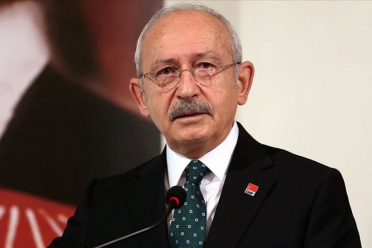 Kılıçdaroğlu'nun avukatından 'Man Adası' davası kararı hakkında açıklama