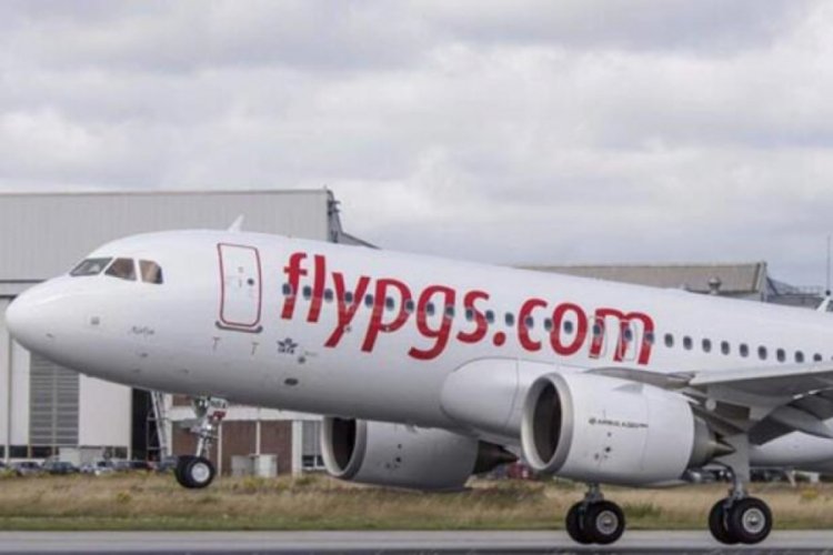 Pegasus, Ağustos ayı uçuş listesini açıkladı