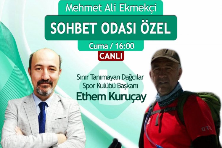 Dağcılık maceraları