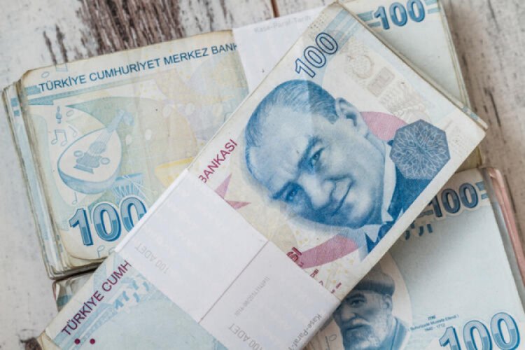 Bankacılık sektörünün mevduatı arttı