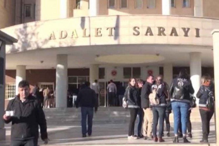 İki uzman çavuşa, çocuğa istismar suçlamasından tutuklama