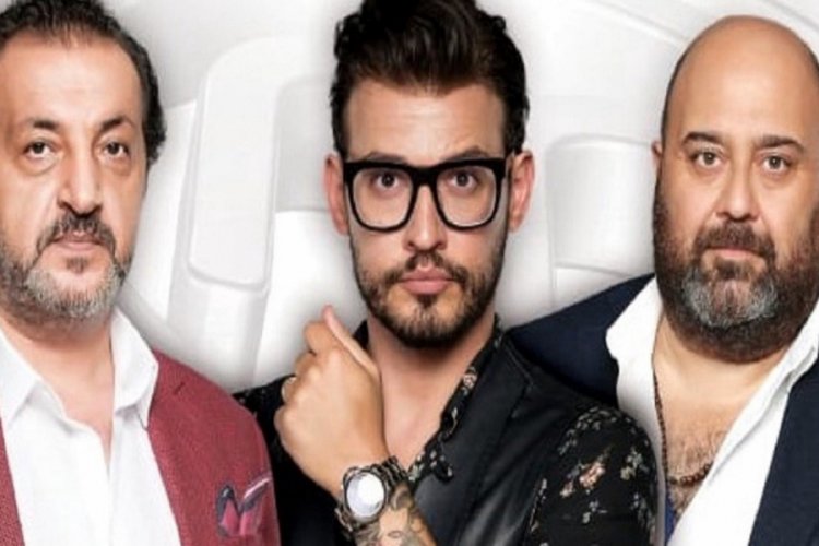 tv8'in fenomen yarışması ekrana dönüyor