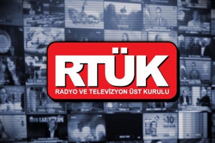 RTÜK'ten muhalif kanala karartma kararı