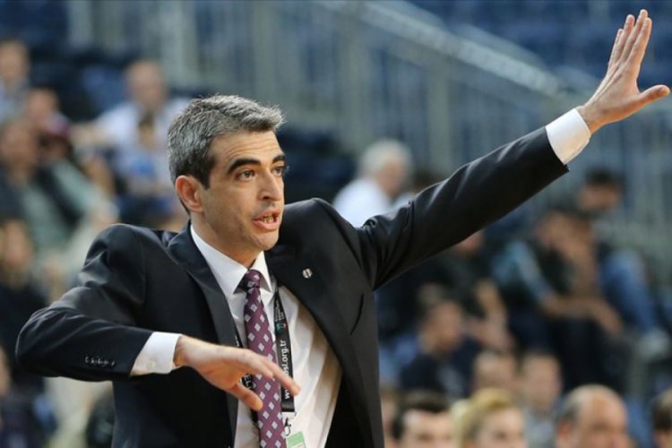 Baskonia, yardımcı antrenörlük için Murat Bilge ile anlaştı