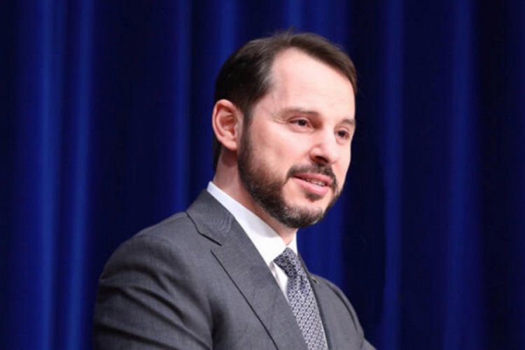 Albayrak'tan 1 Milyon Yazılımcı Projesi için müjde
