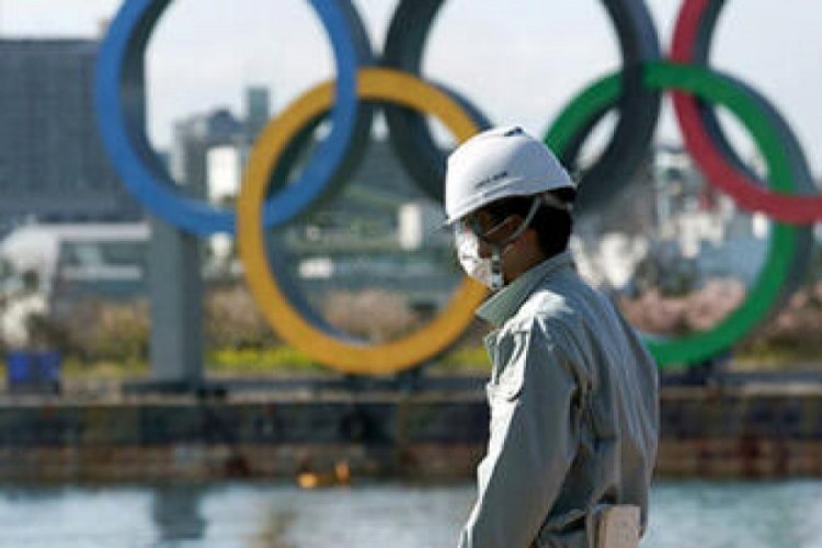 Ertelenen 2020 Tokyo Olimpiyatları'nın programı açıklandı