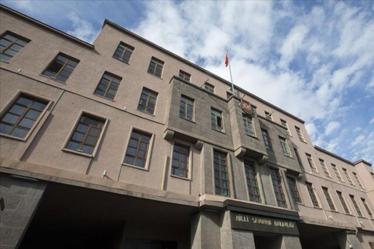 MSB: Burdur'da birliğine yeni katılan 6 yükümlüde Kovid-19 tespit edildi