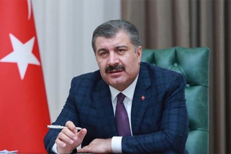 Türkiye'de son 24 saatte 926 yeni vaka!