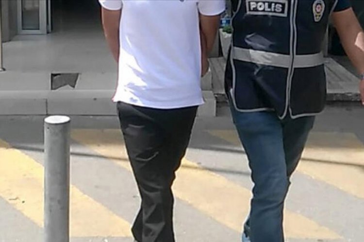 Uyuşturucu operasyonu: 19 gözaltı