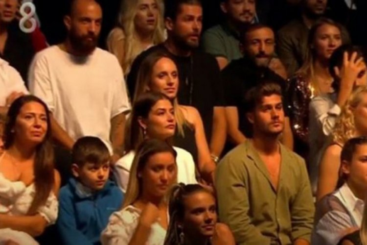 Bakan Koca'dan Survivor paylaşımı: Tepkiler haklı