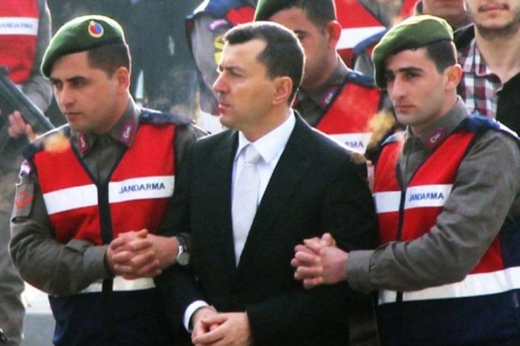 Cumhurbaşkanı Erdoğan'ın eski başyaveri Ali Yazıcı'ya müebbet hapis cezası