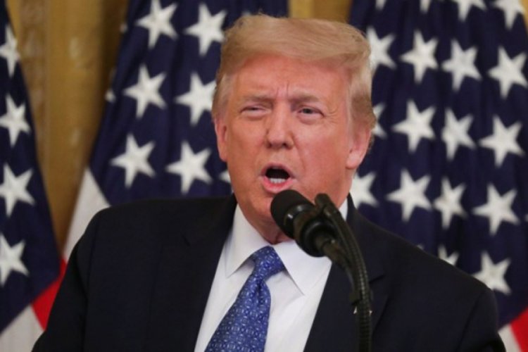 Trump'tan suç oranı yüksek kentlere 'daha fazla federal güç' kararı