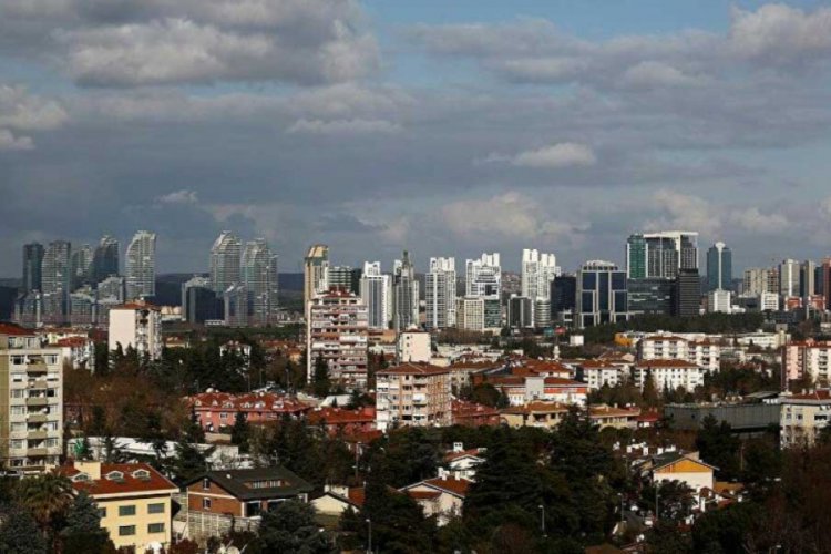İBB, İstanbul'daki tüm binaların dayanıklılığını ölçecek