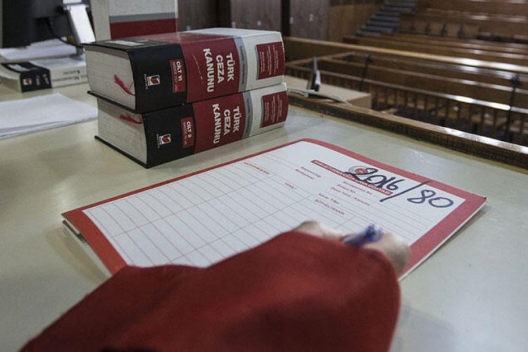 Yargıtay'dan erlere beraat