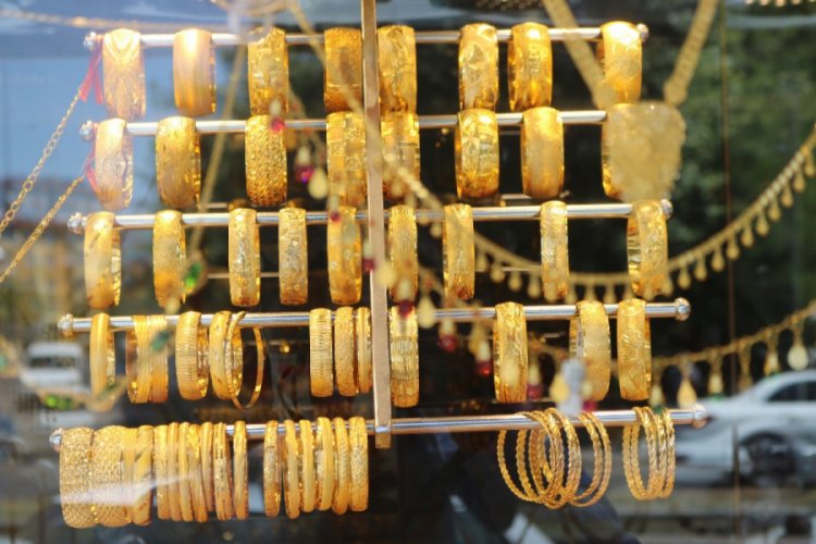 Kuyumcular: Yıl sonuna kadar 450 lira olabilir