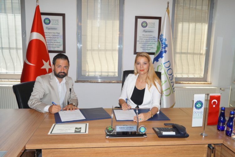 Bursa'da sanayicilere yatırım rehberliği yapacak protokol