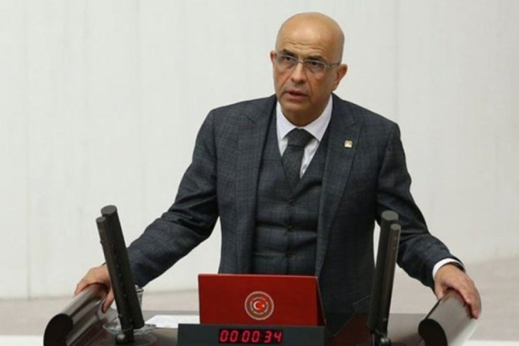 AYM, Enis Berberoğlu hakkındaki kararını erteledi
