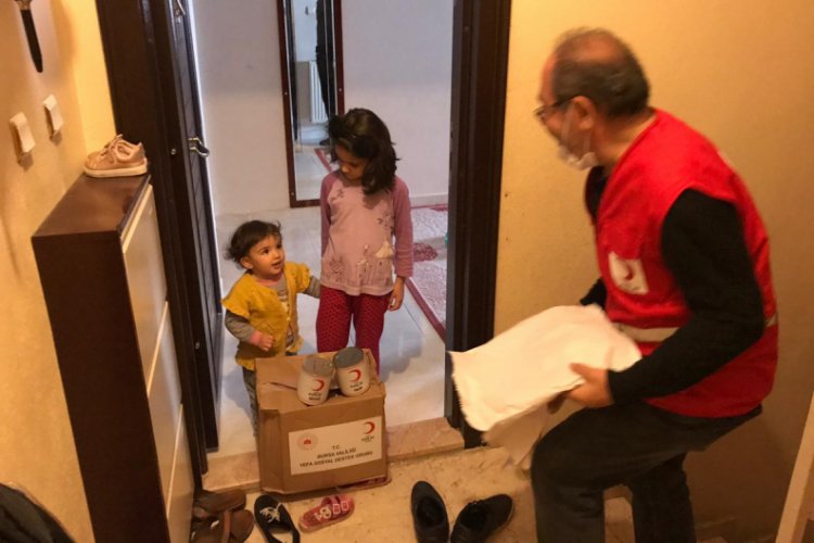 Bursa'da yüzler yıl boyu gülecek